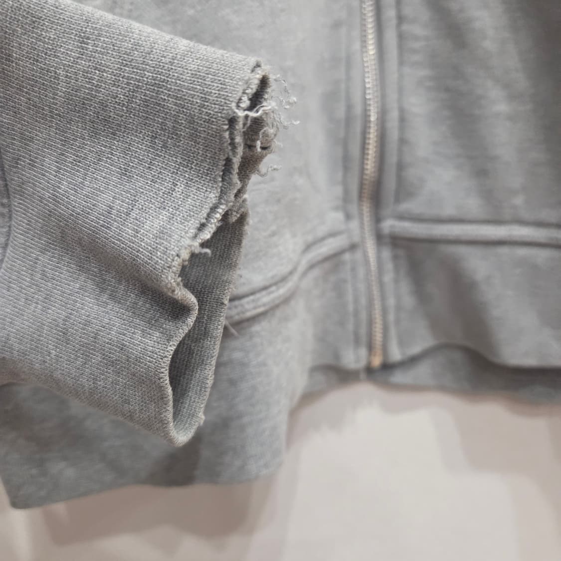 나이키 매니 파퀴아오 후드 집업 M 상품이미지6