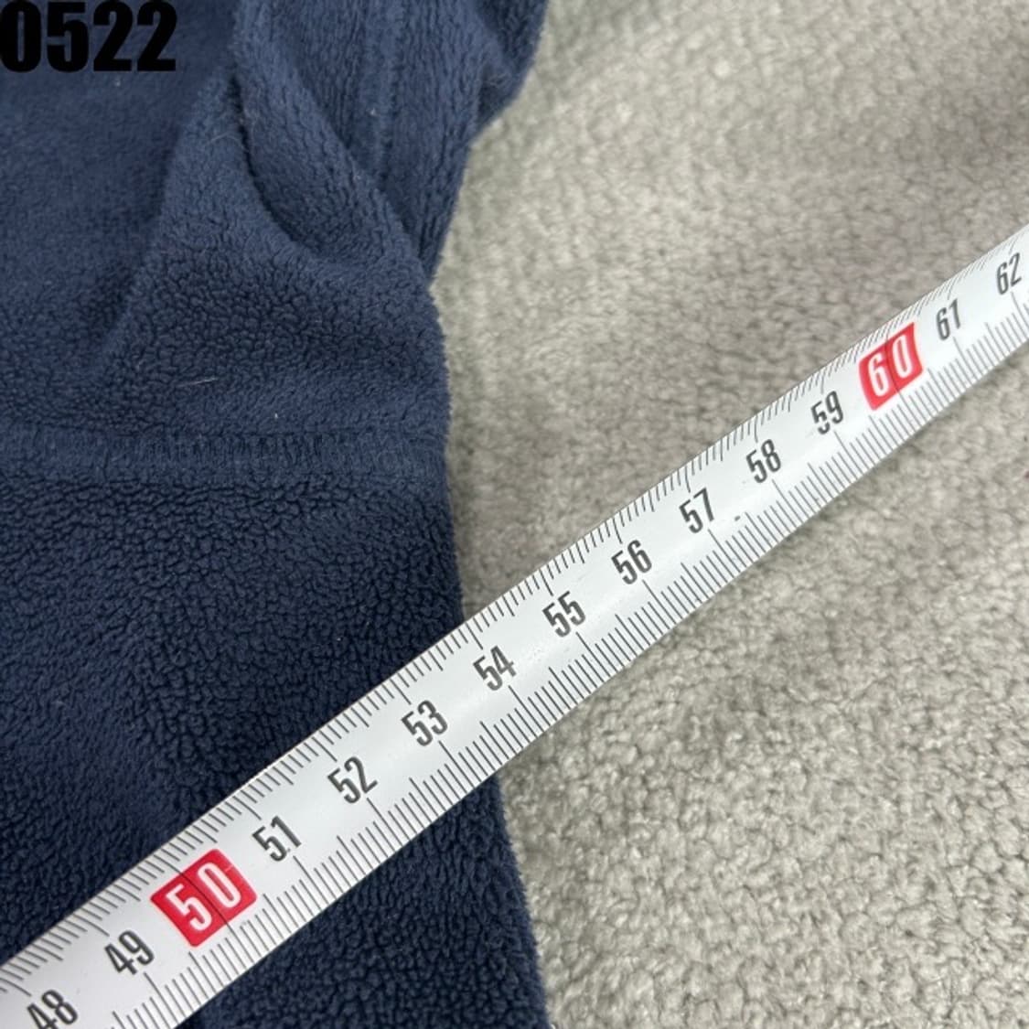 나이키 기모 히프집업 상품이미지4