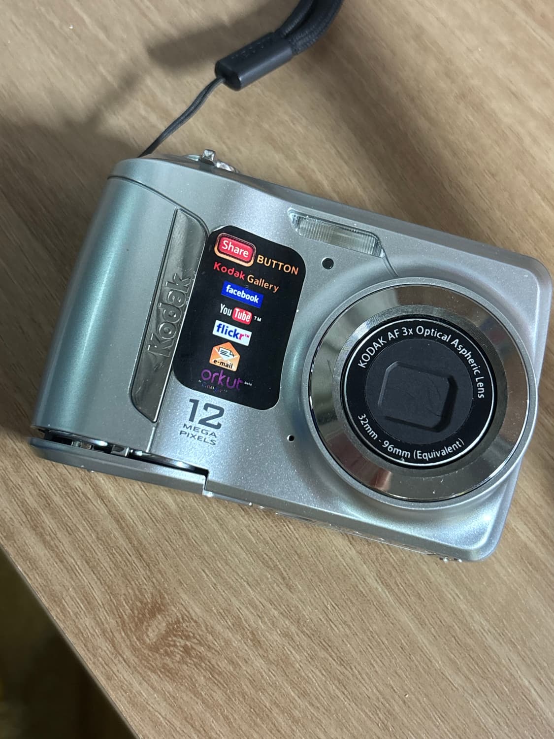 코닥 c143 키키 디카 상품이미지3