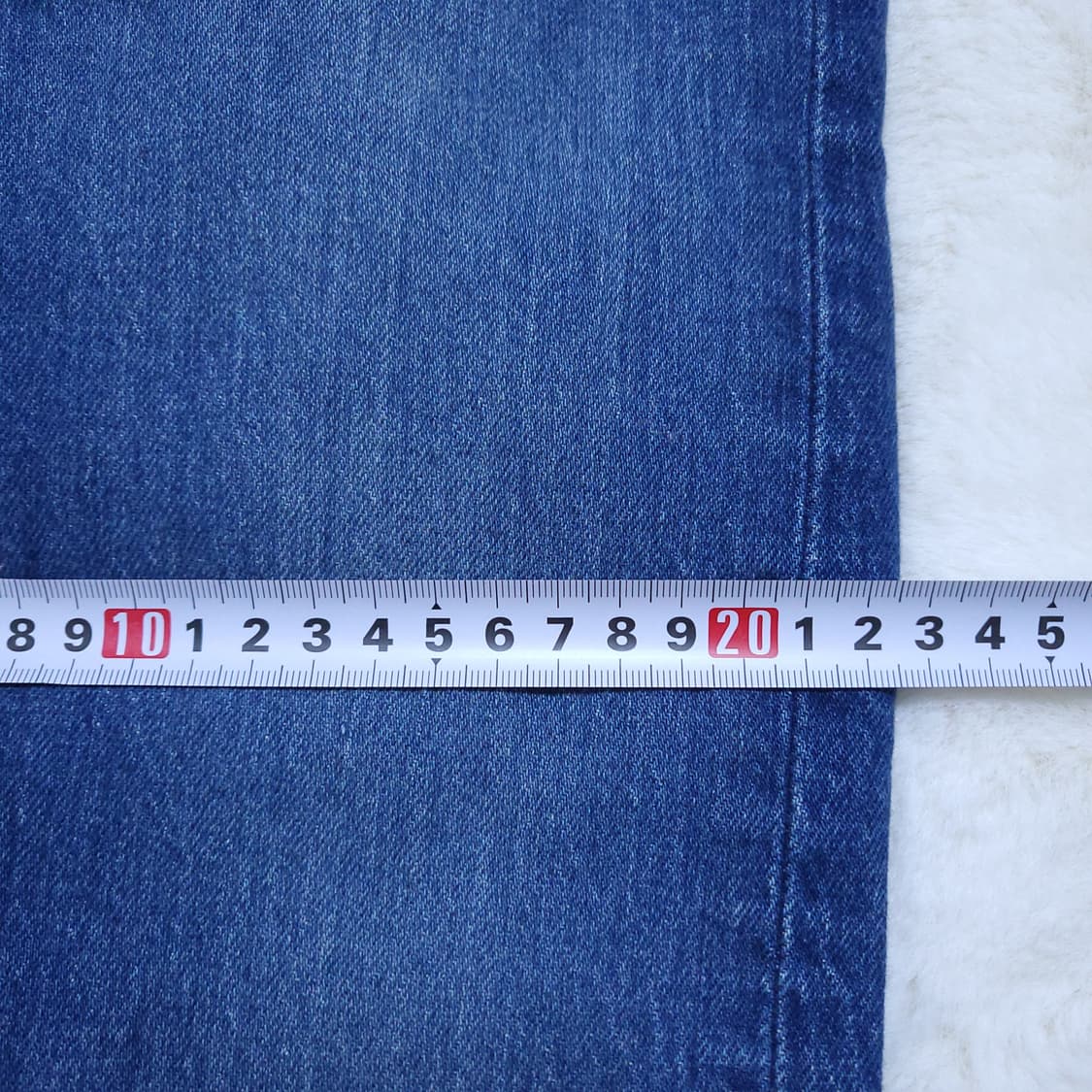 리바이스501 여성 청바지 26인치 0226 상품이미지6