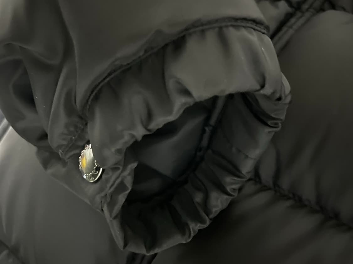 프라다 패딩 sgy091 50size 상품이미지5