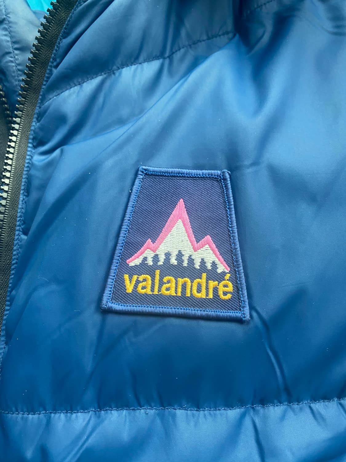 발란드레 샤망 M사이즈 100 전후 상품이미지3