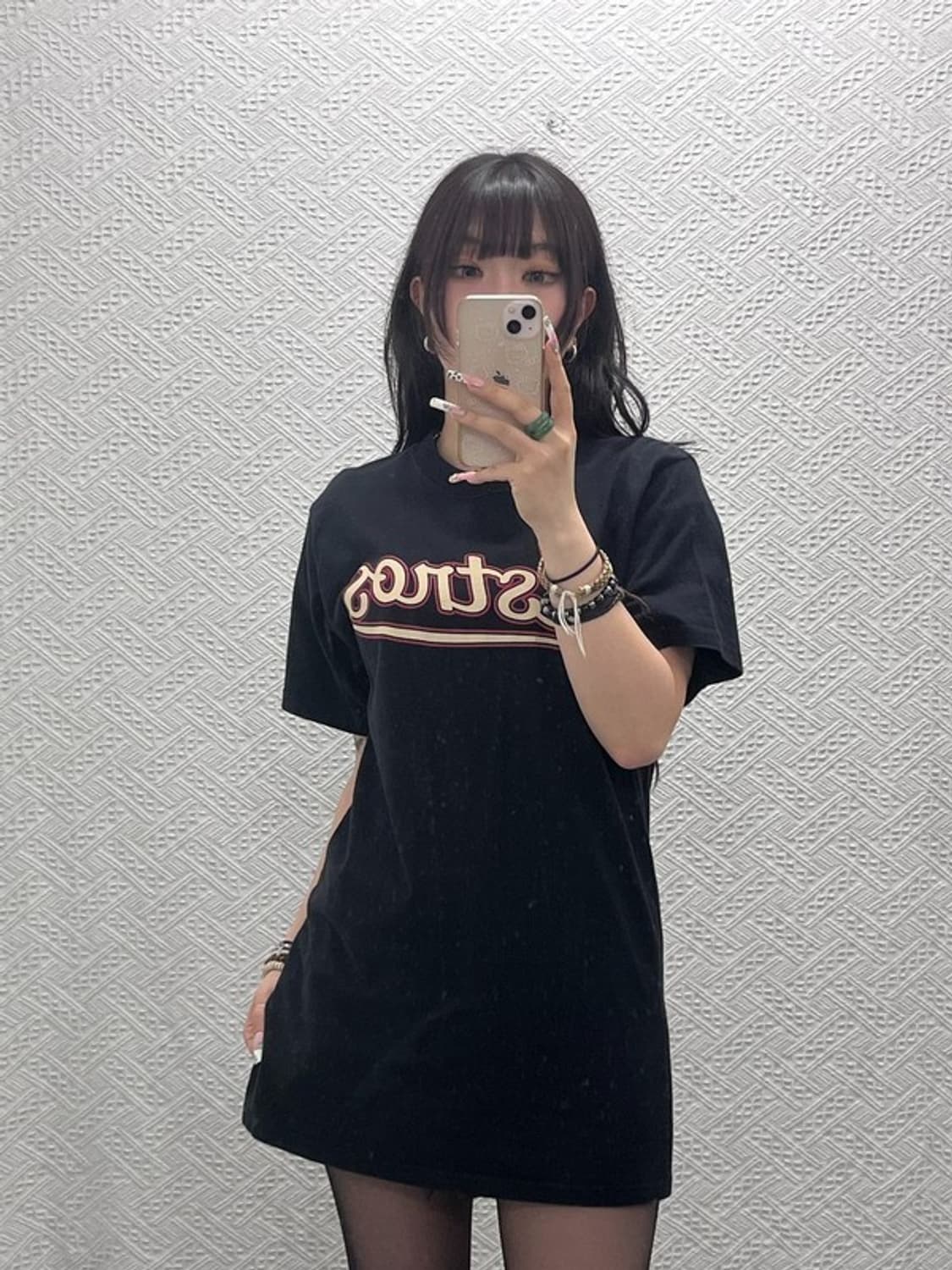 마제스틱 빈티지 휴스턴 애스트로스 반팔티 M C11440 상품이미지1