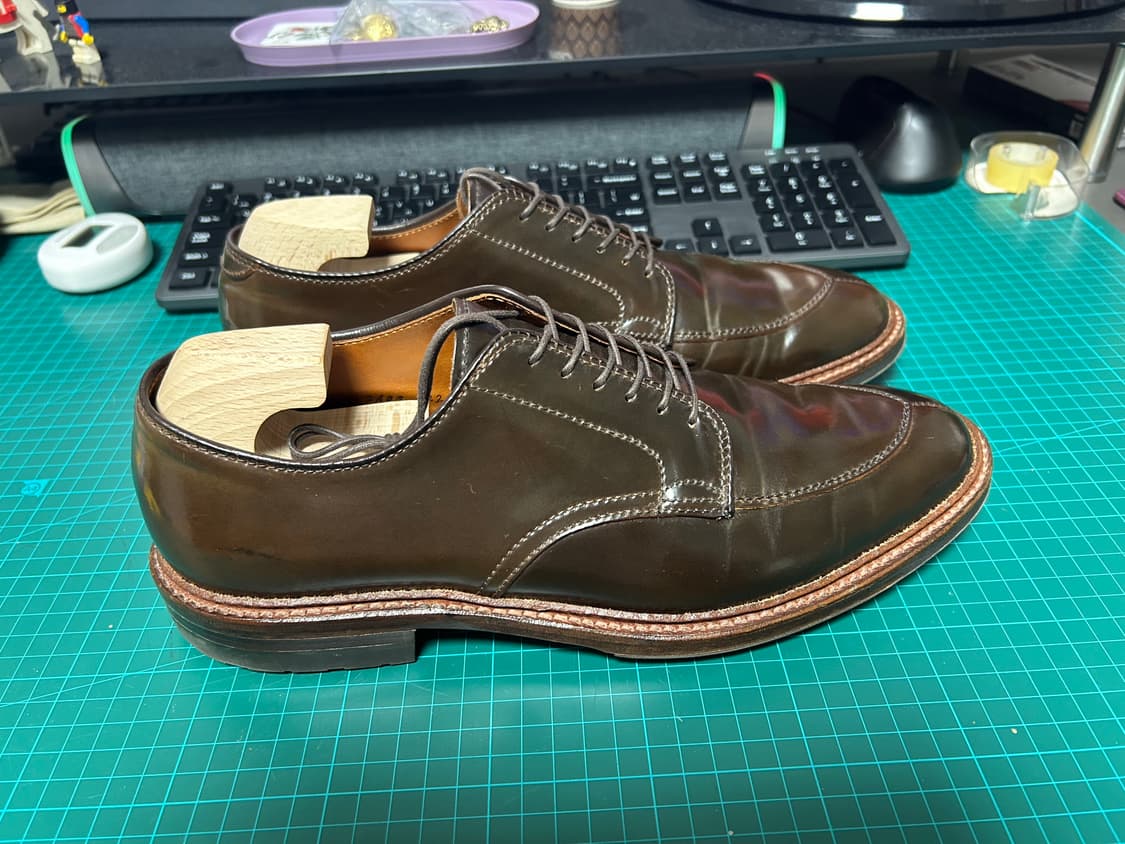 알든 시가쉘 V-Tip 블러처 상품이미지2