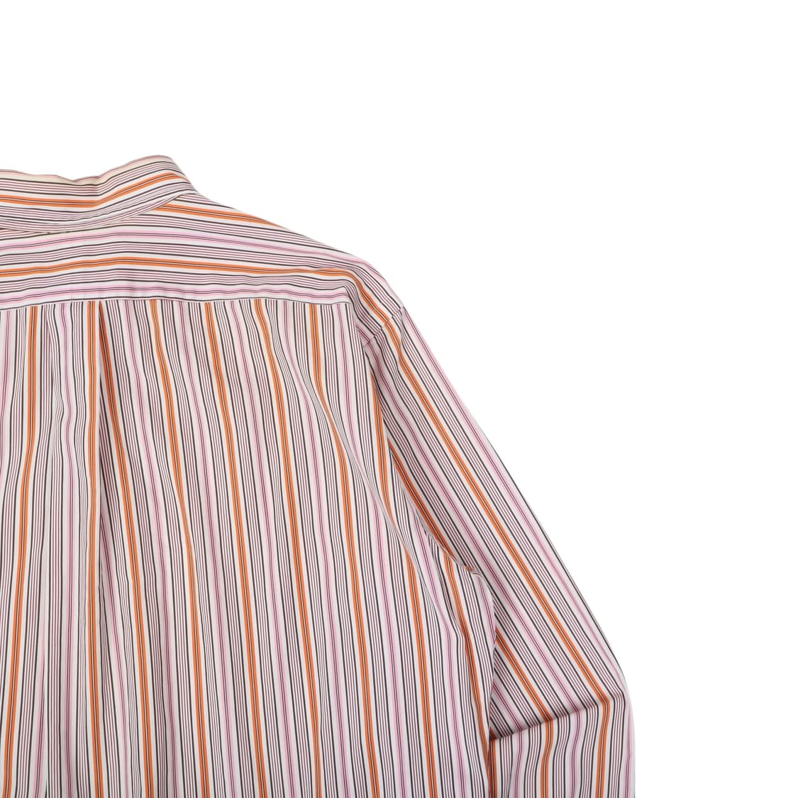 폴로 랄프로렌 멀티 스트라이프 커스텀핏 셔츠 상품이미지6