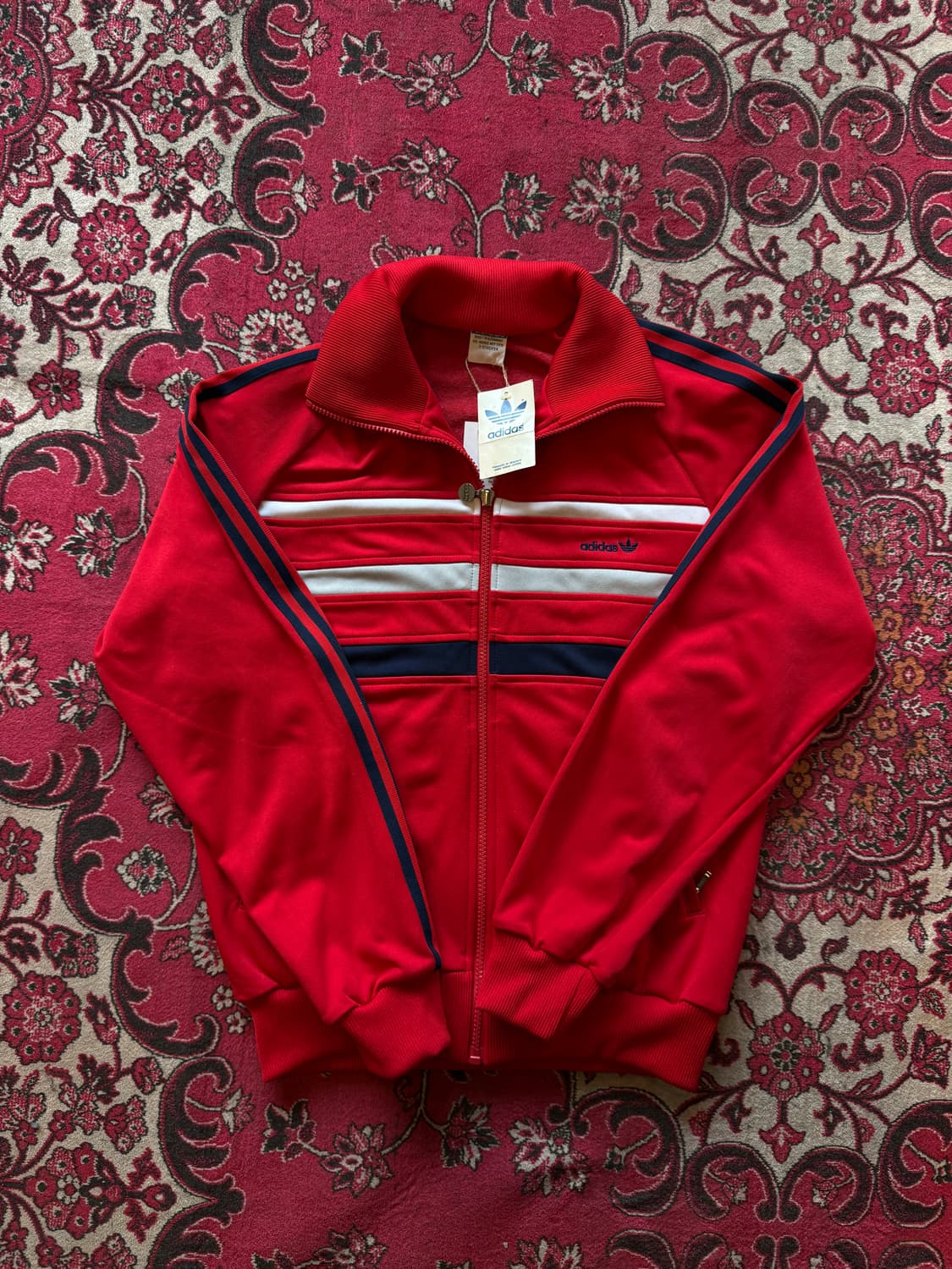 adidas w. germany Zip-up Track Jacket 상품이미지1