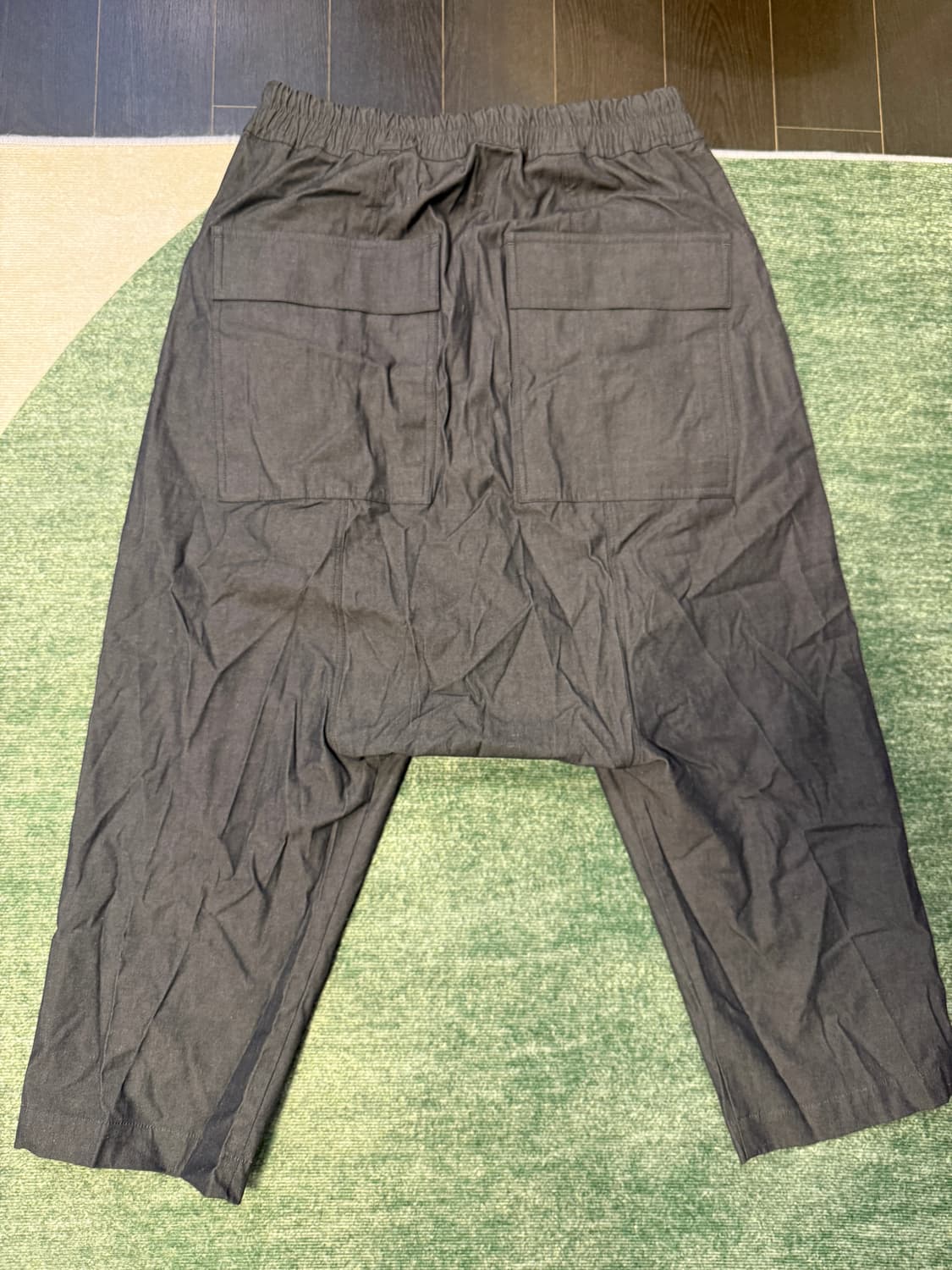 릭오웬스 RU19S2381-CRZ 상품이미지2