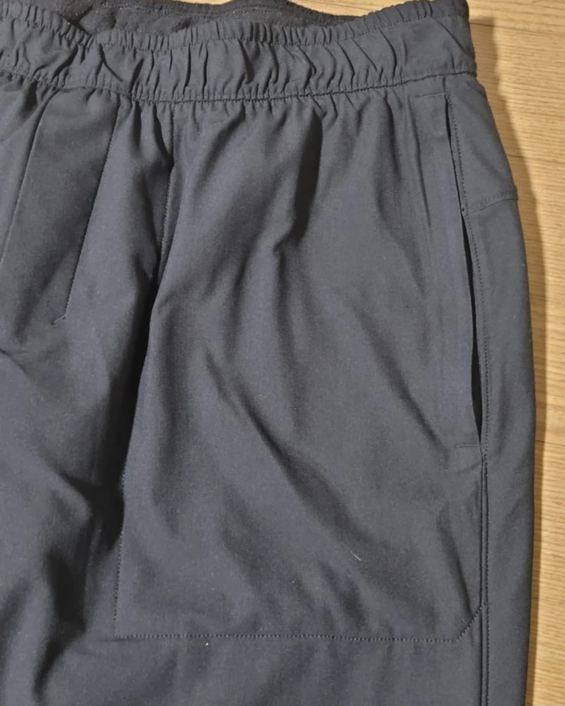 룰루레몬 후리스 조거팬츠

 상품이미지3