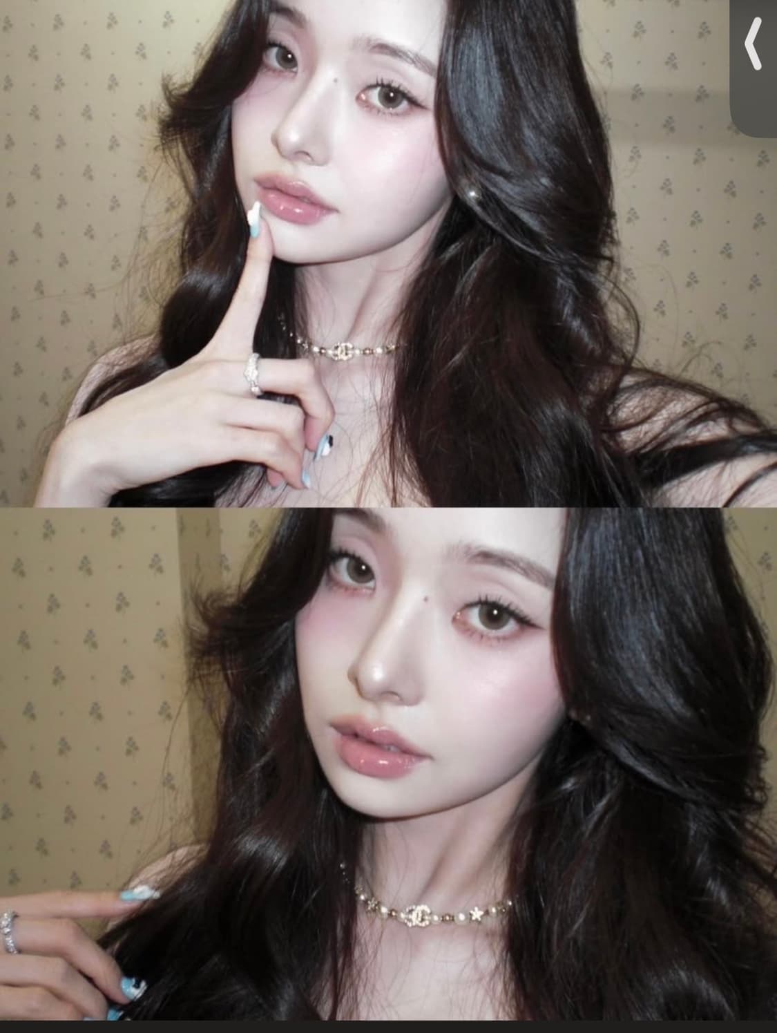 트와이스채영,츄,프리지아디카 카시오엑슬림Z85 디지털카메라 상품이미지8