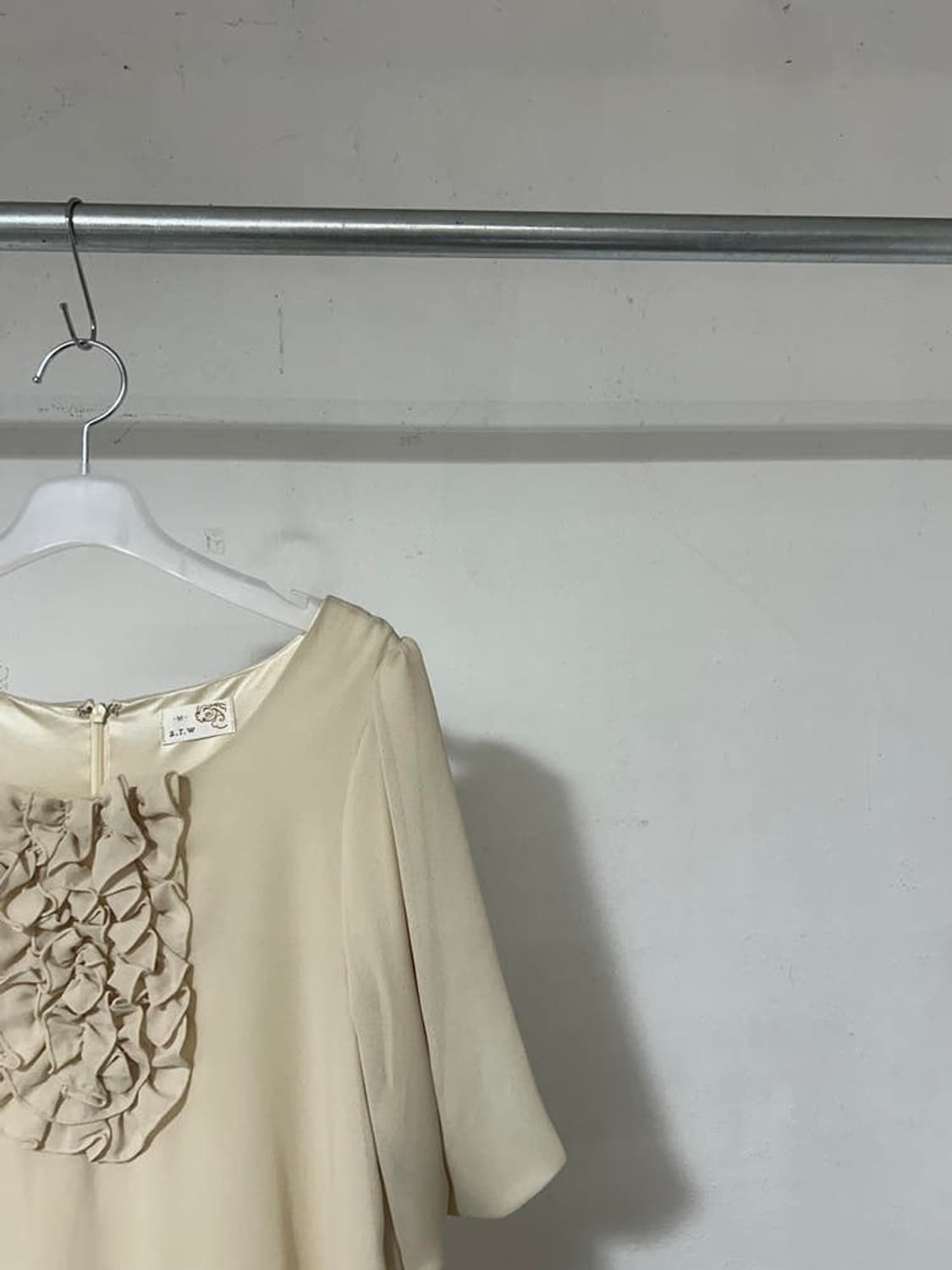 vtg dress 상품이미지2