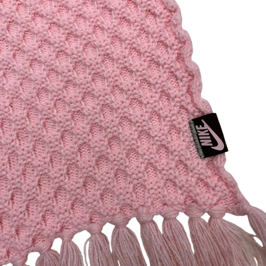 나이키 딸기우유맛 테슬 머플러 상품이미지5