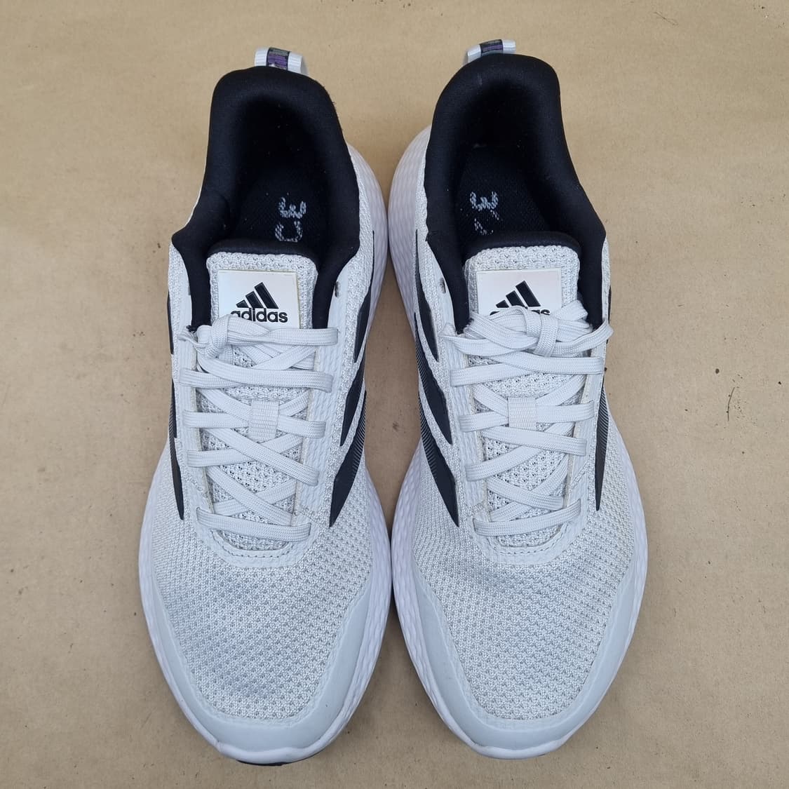 아디다스 엣지 게임데이 남성 운동화 260 상품이미지2