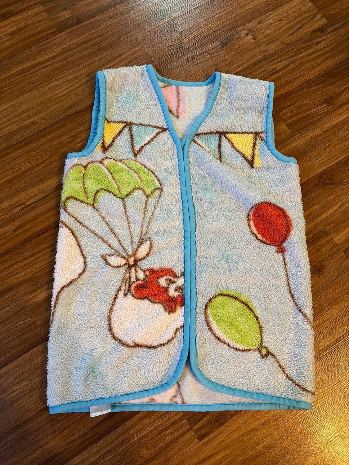 수비코상점 디즈니 수면잠옷 상품이미지1