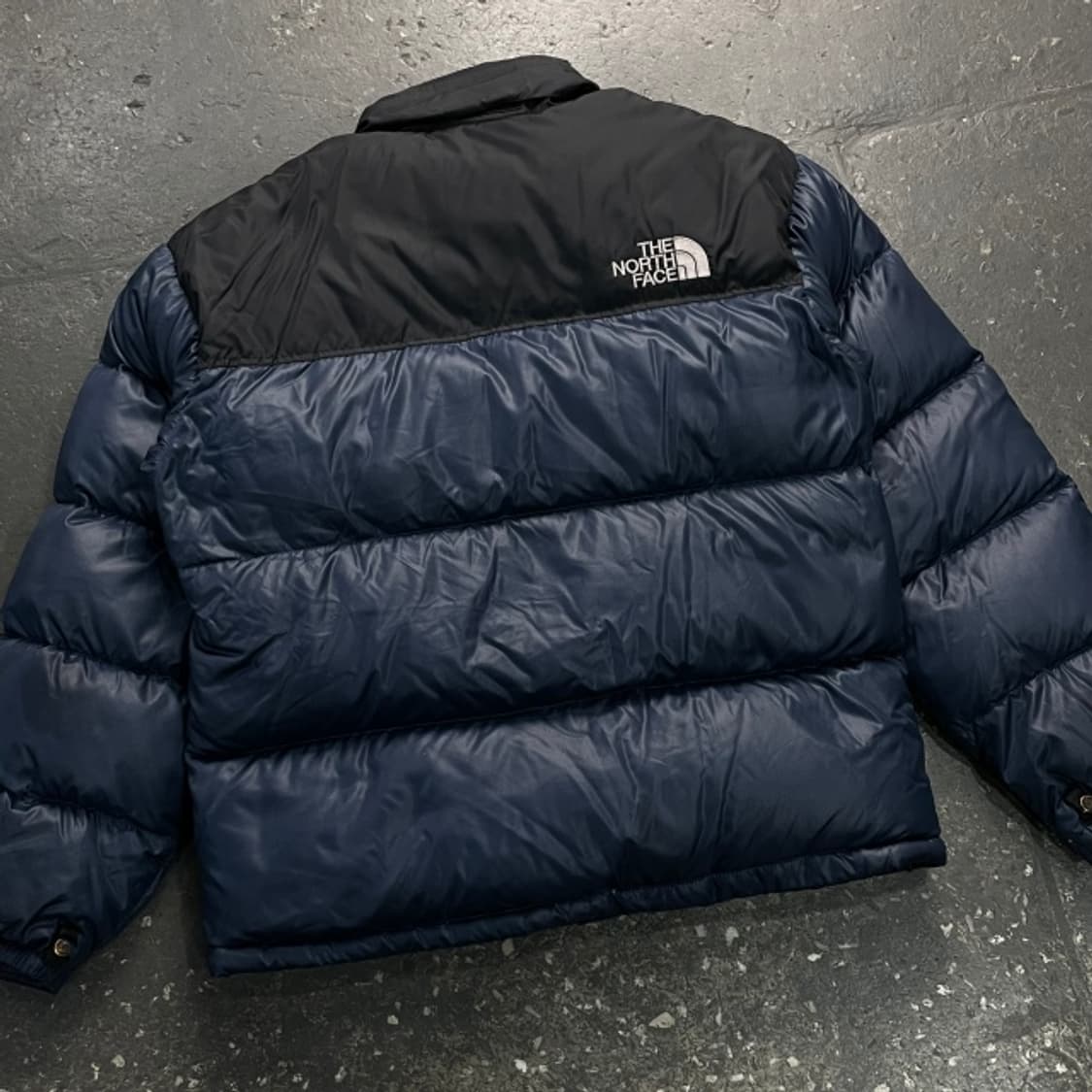 100 노스페이스 눕시 패딩 상품이미지6