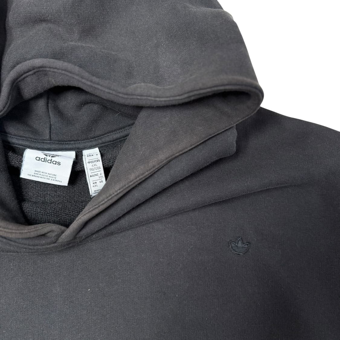 아디다스 후드티 상품이미지2