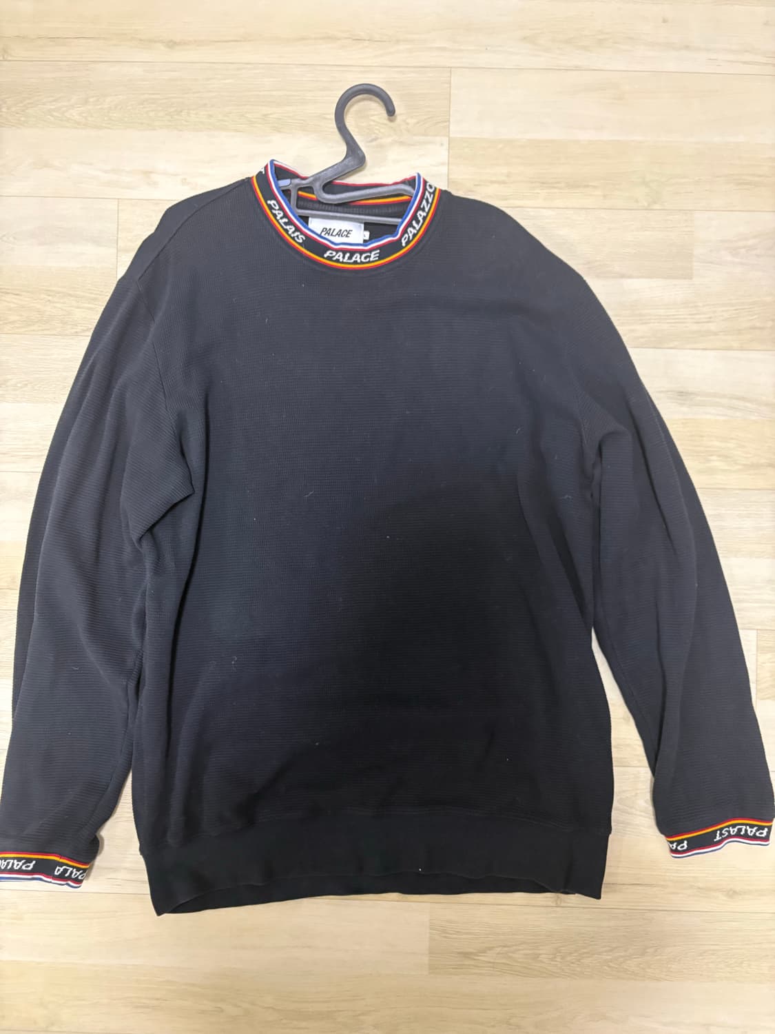 팔라스 롱슬리브 상품이미지1