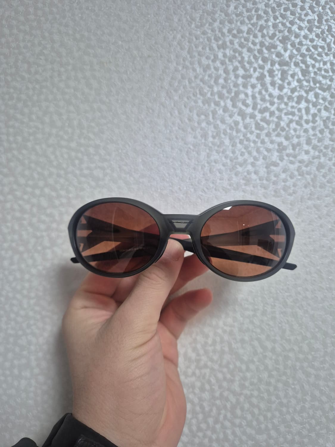 오클리 아이자켓 리덕스 브론즈 프리즘 상품이미지2