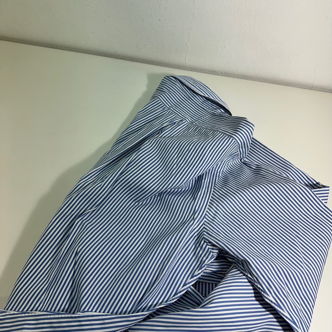 M 폴로 랄프로렌 스트라이프 셔츠 상품이미지5