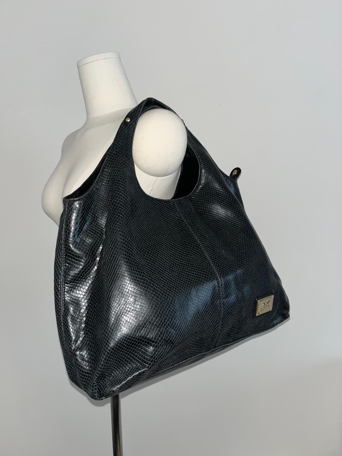 📦Anne Klein vintage shoulder bag 상품이미지4