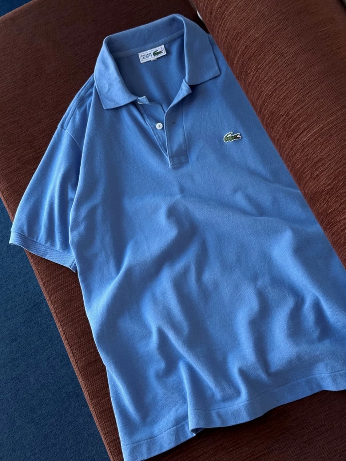 90's LACOSTE jp 상품이미지5