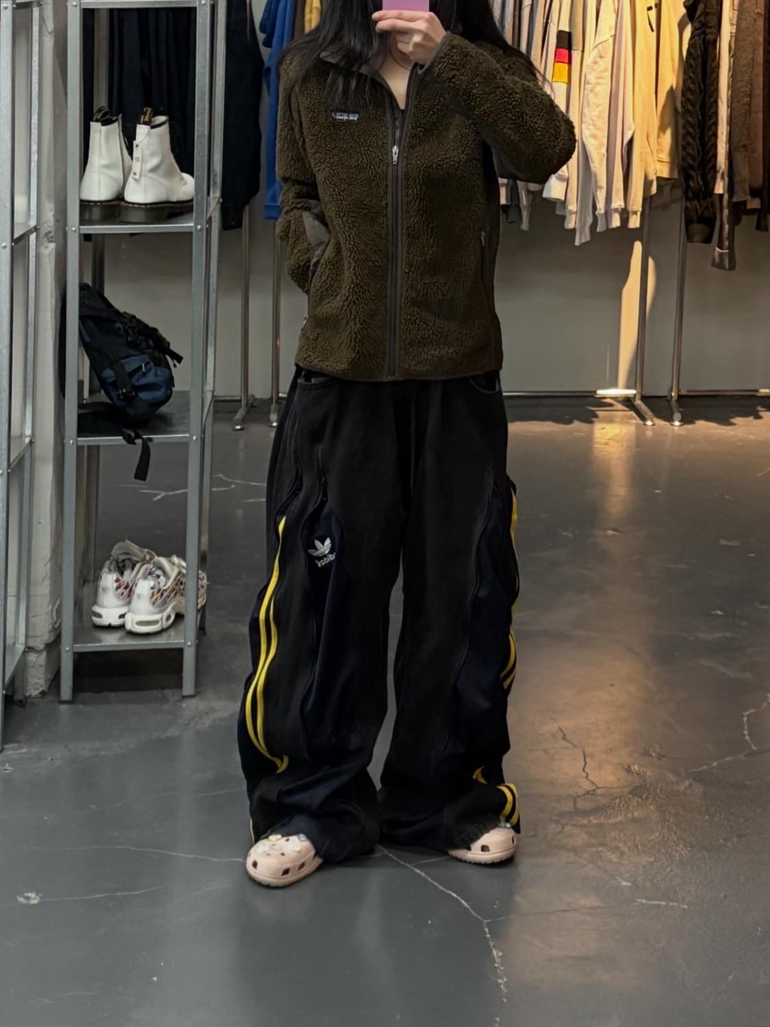 파타고니아 클래식 레트로-X 자켓 A2896 상품이미지1