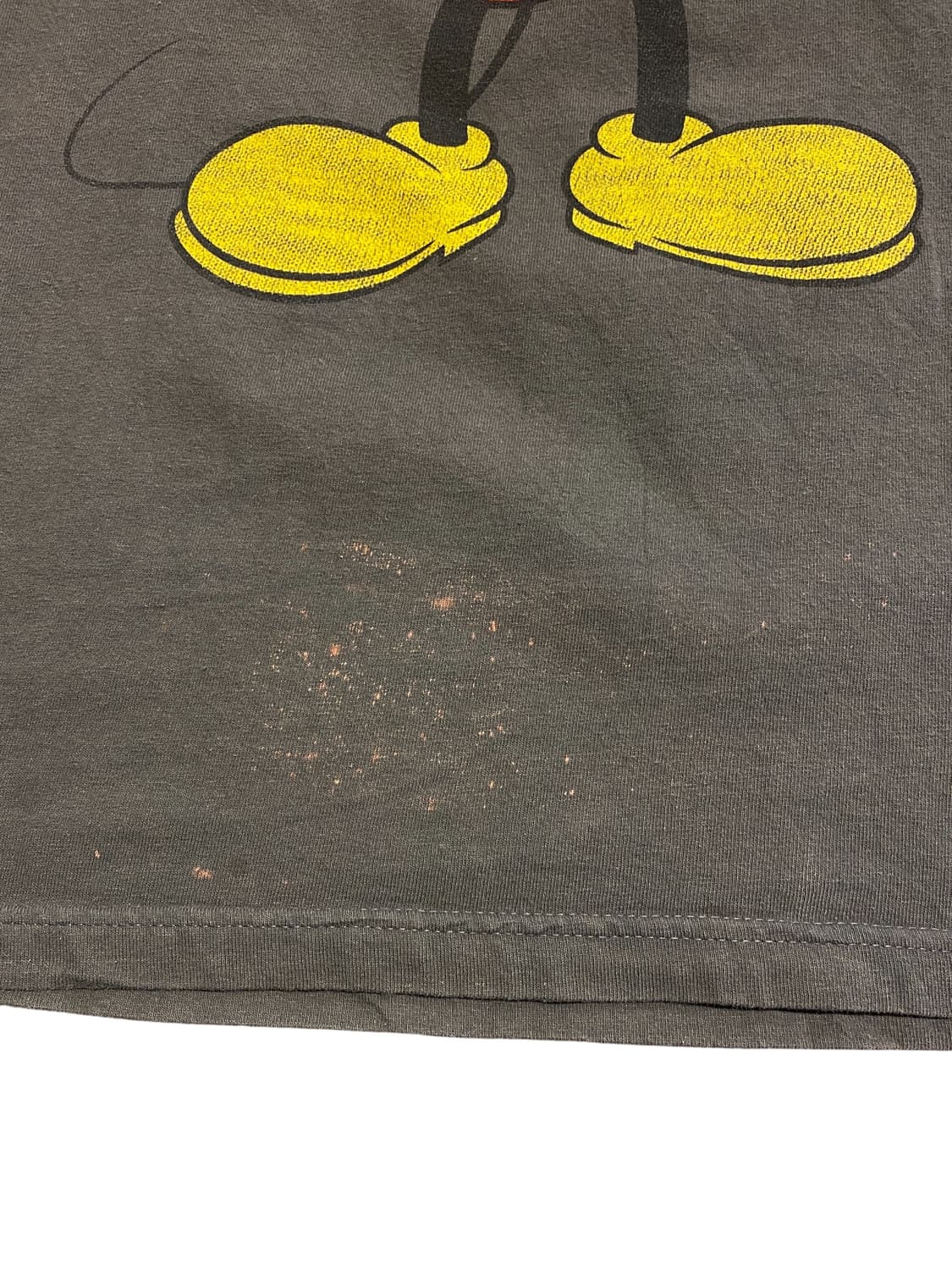 디즈니 맨투맨 티셔츠 (Man S) AA1003 상품이미지7