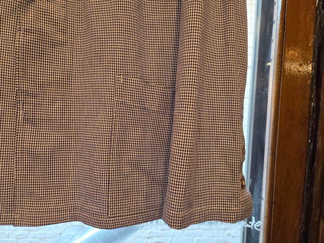 80'S 프렌치 워크자켓 상품이미지8