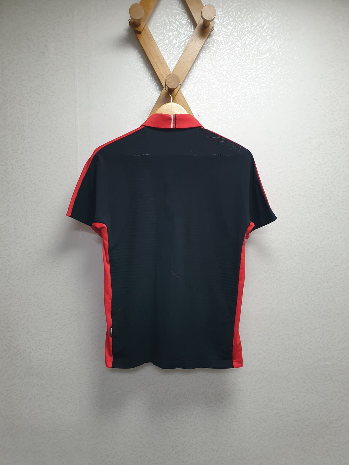 [m/95] 타이틀리스트 투어핏 골프반팔 pk 상품이미지10