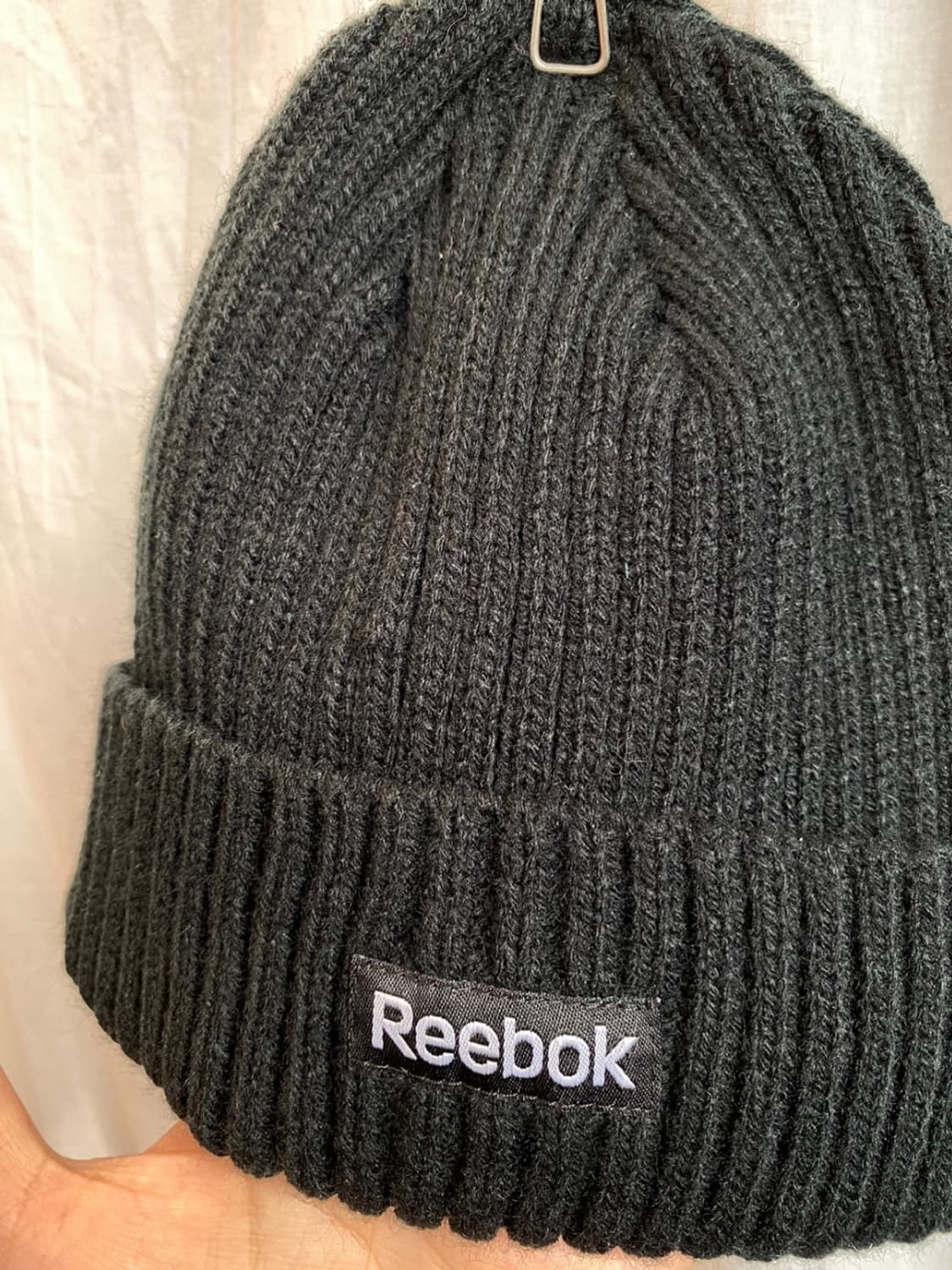 REEBOK 블랙비니(F) 상품이미지3
