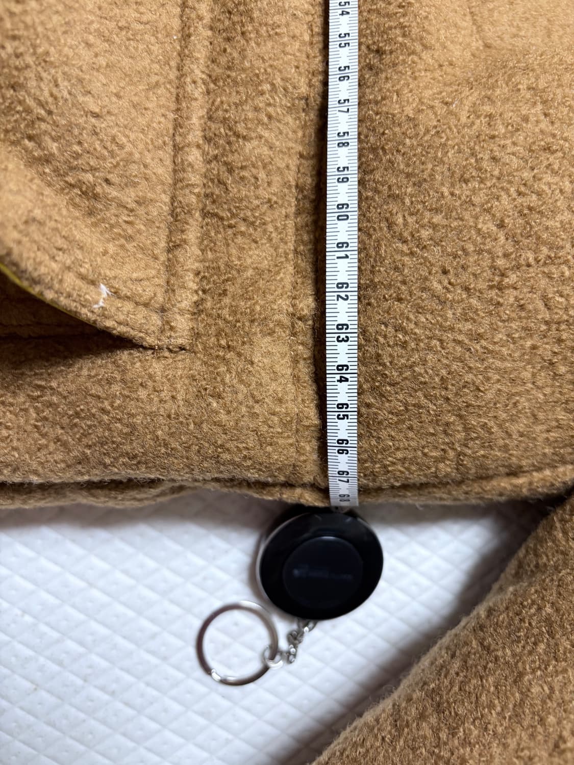 Andersson Bell 패딩 상품이미지3