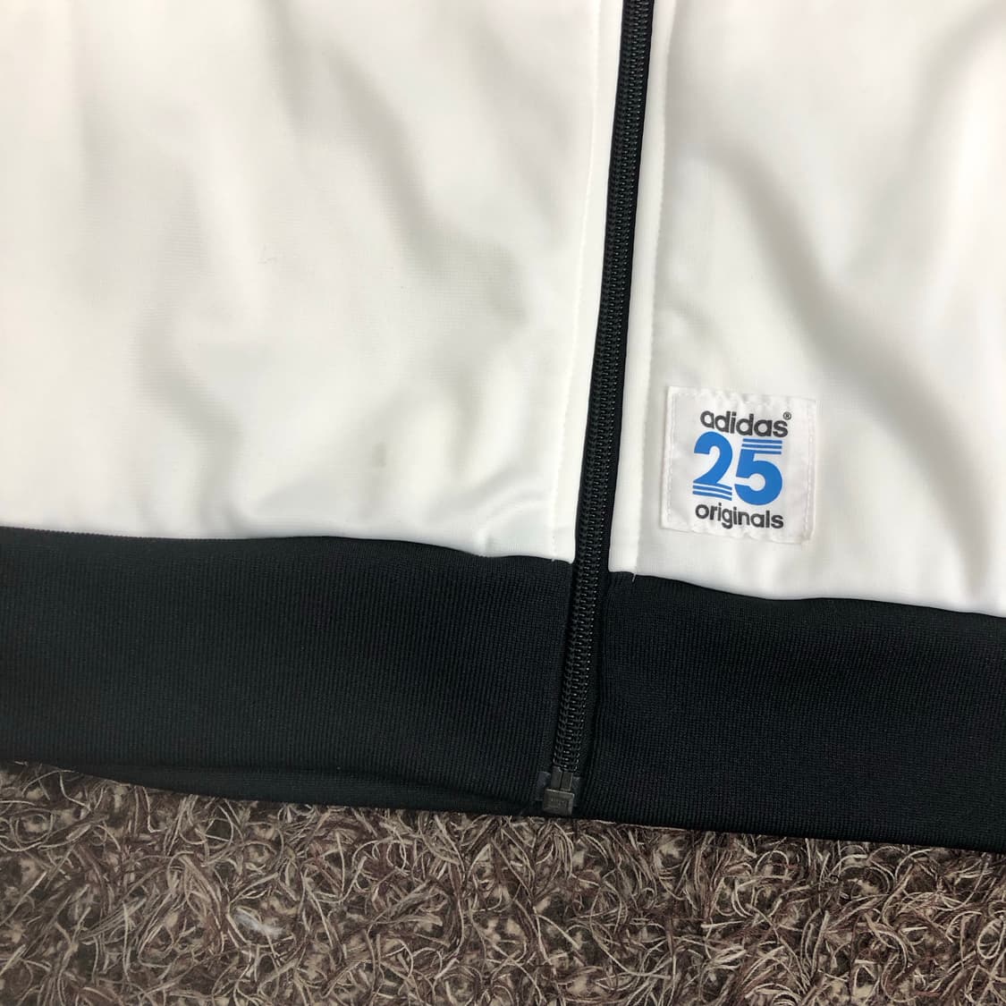 아디다스 니고베어 25주년 져지 트랙탑 상품이미지3