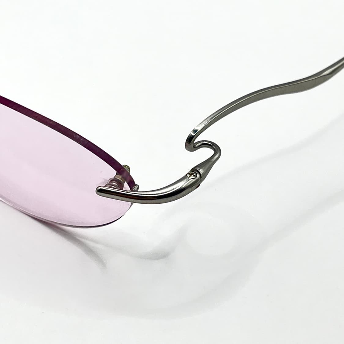 SHARAKU 샤라쿠 무테 안경 상품이미지5