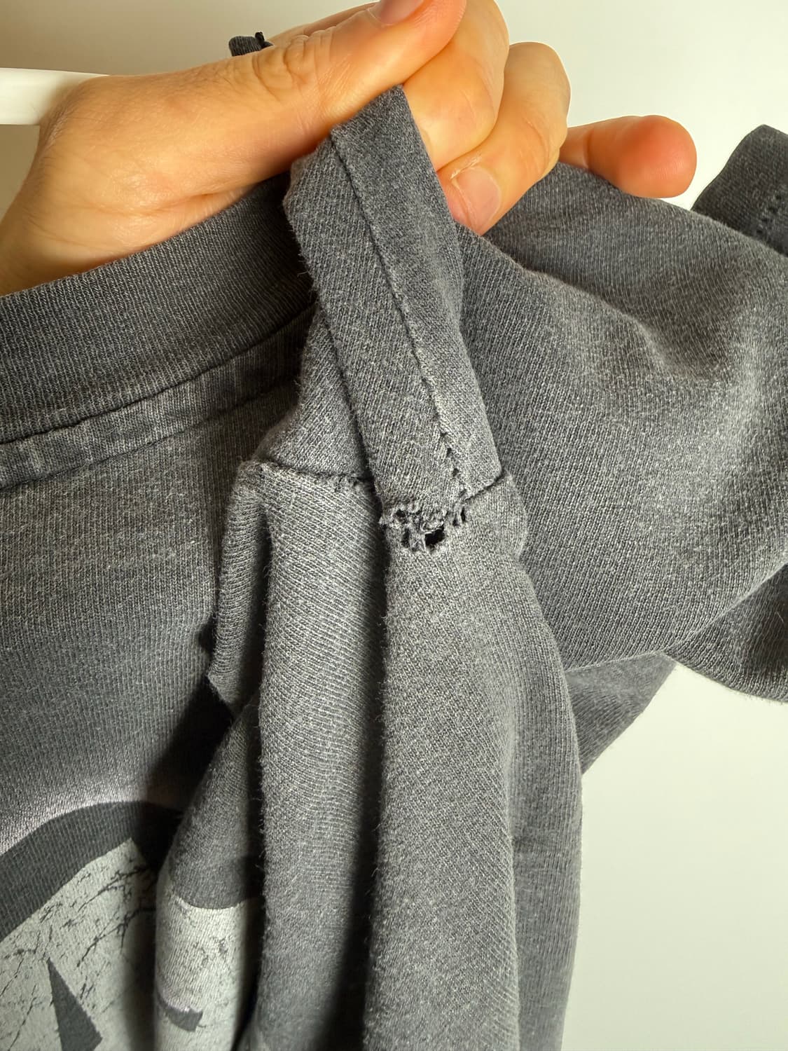 빈티지 CornHeads 티셔츠  상품이미지4