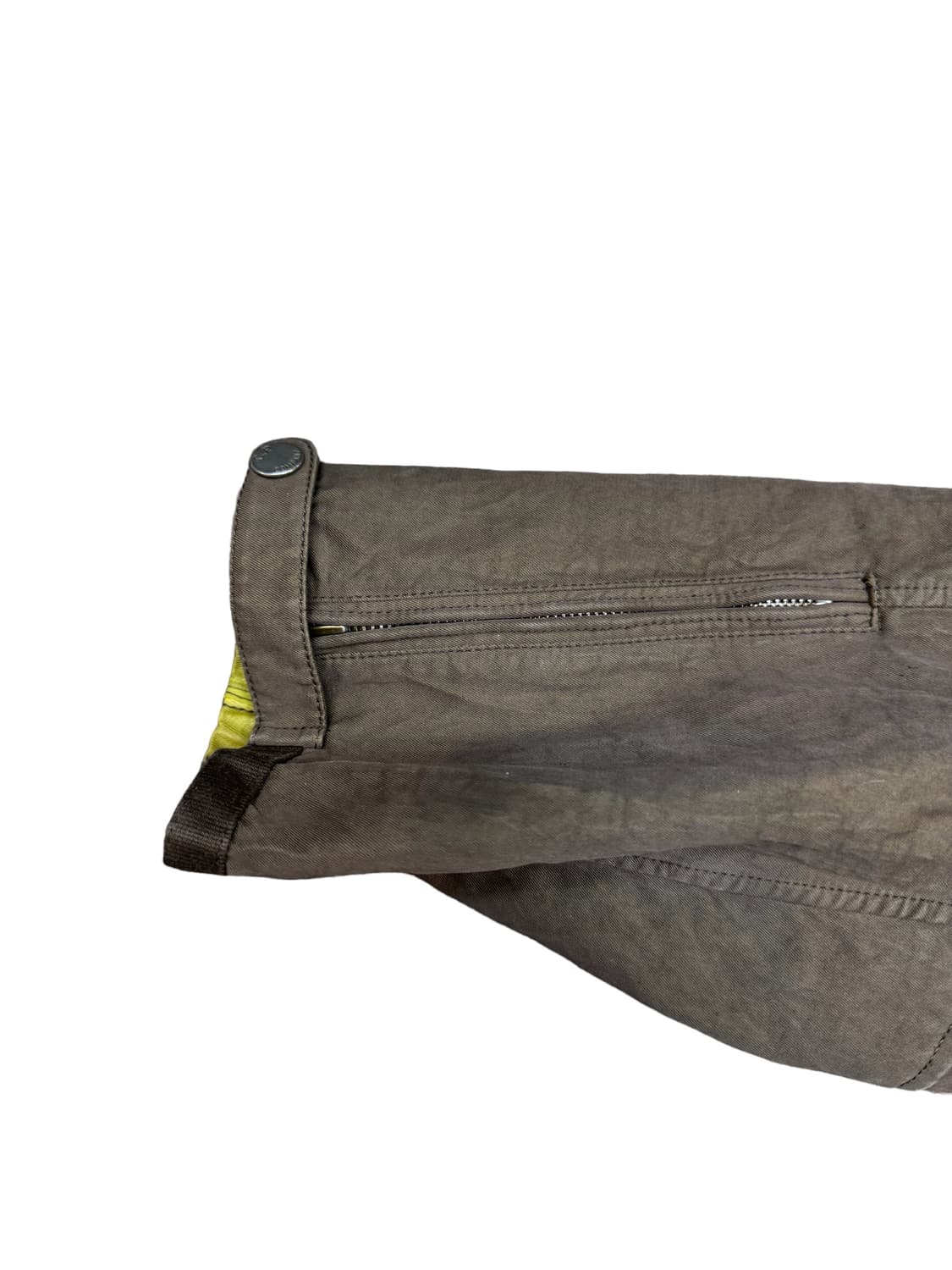 CP컴퍼니 브라운 자켓 상품이미지2