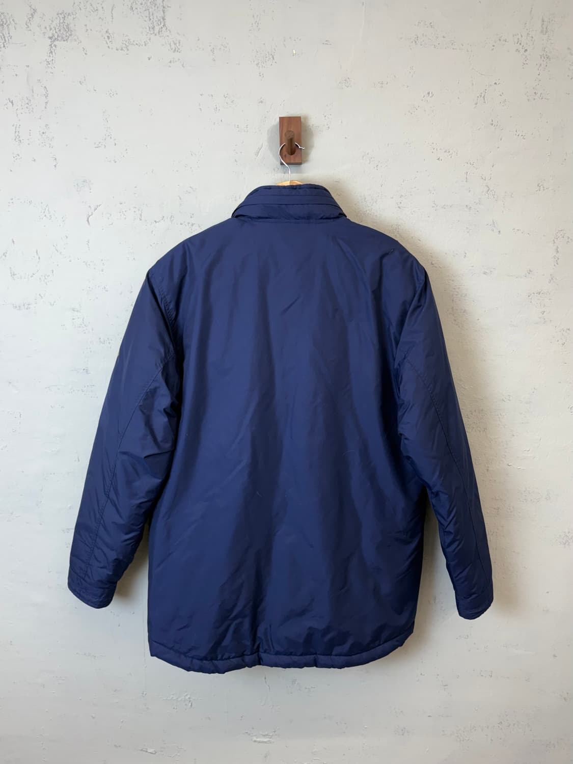 나이키 00s 올드스쿨 바르셀로나 벤치 파카 상품이미지2