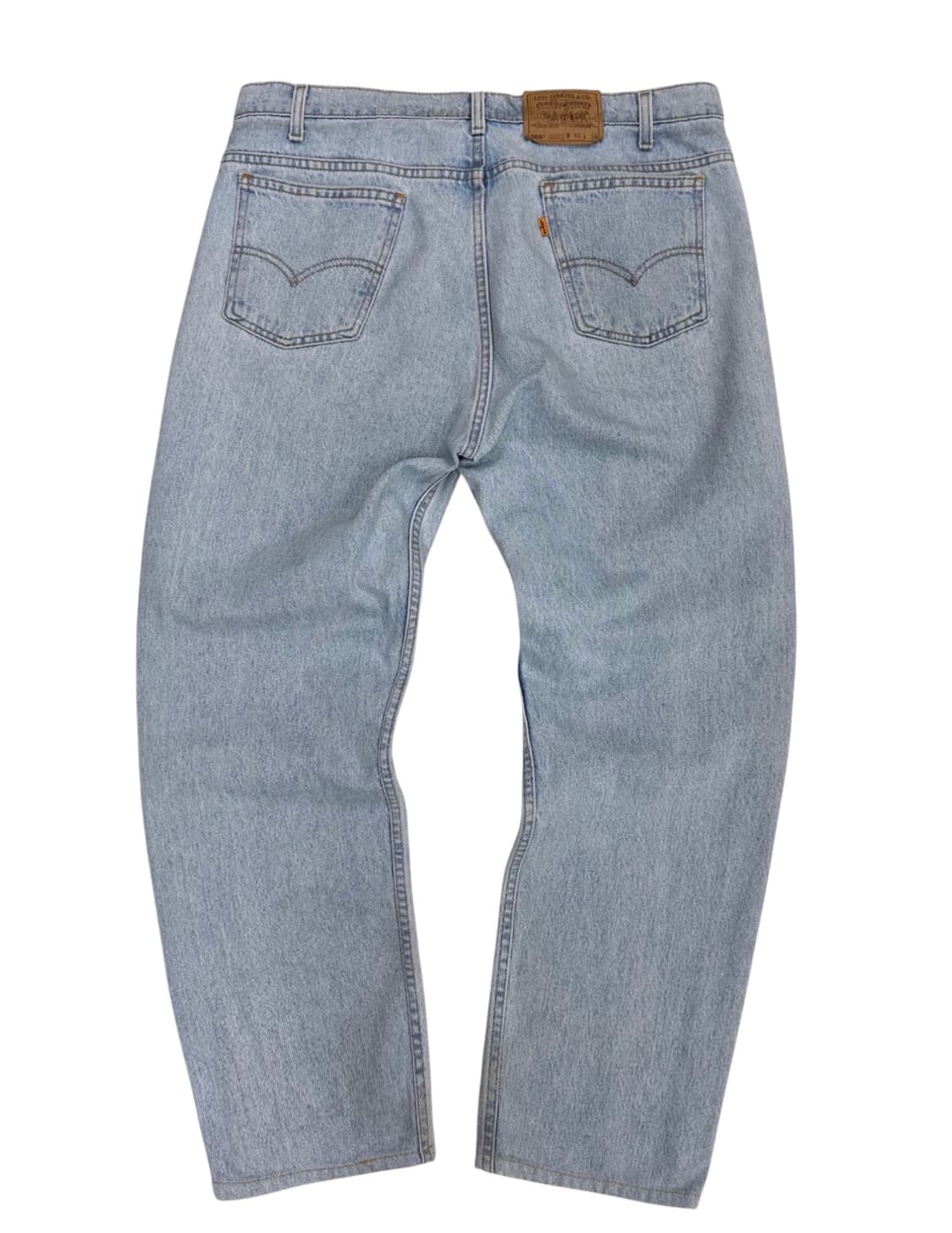 90s 리바이스 오렌지탭 505 (38)  상품이미지6