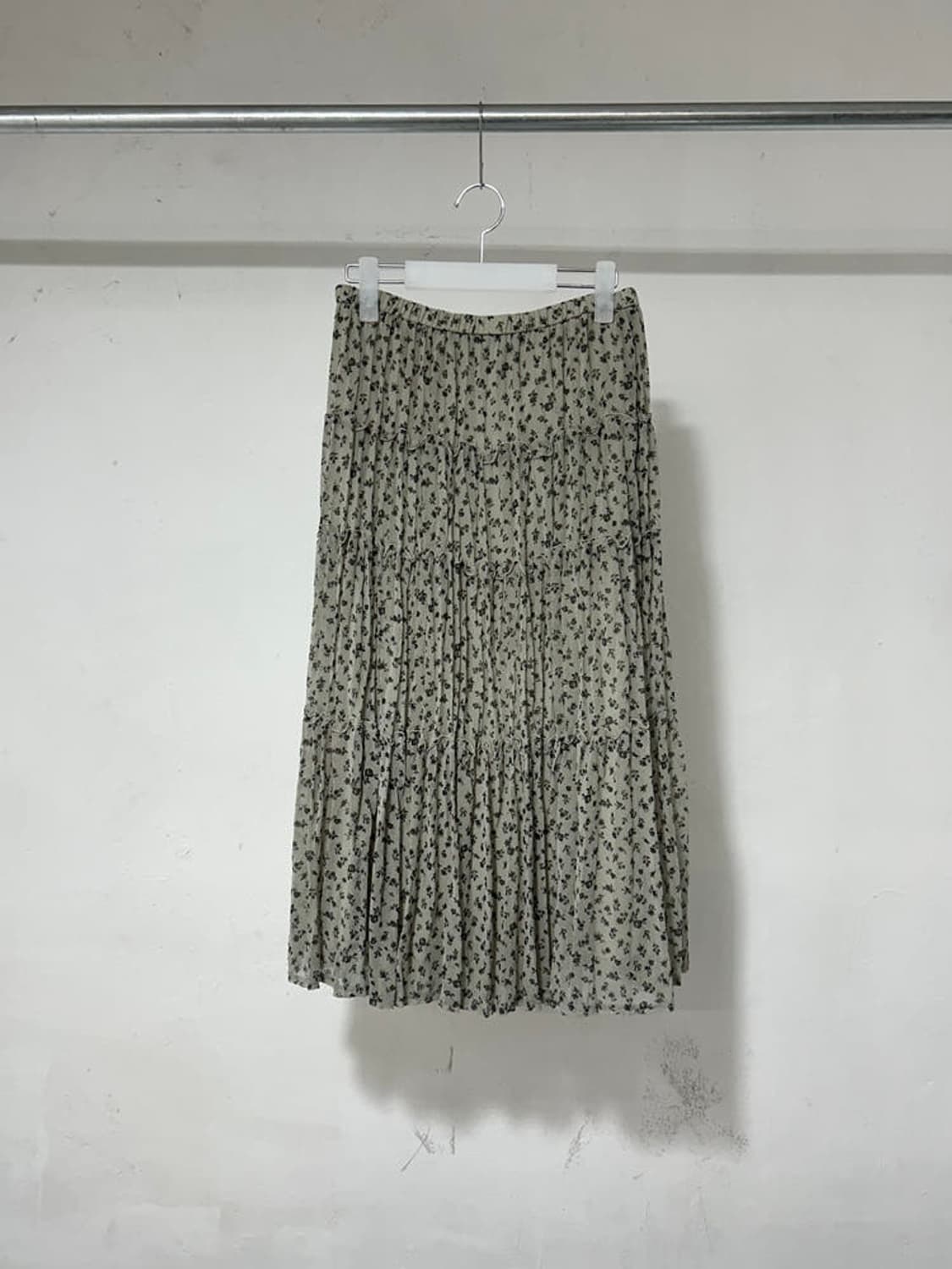 vtg skirt 상품이미지1