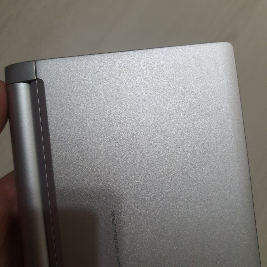 샤프 전자사전 RD-8100 어학연수 상품이미지3