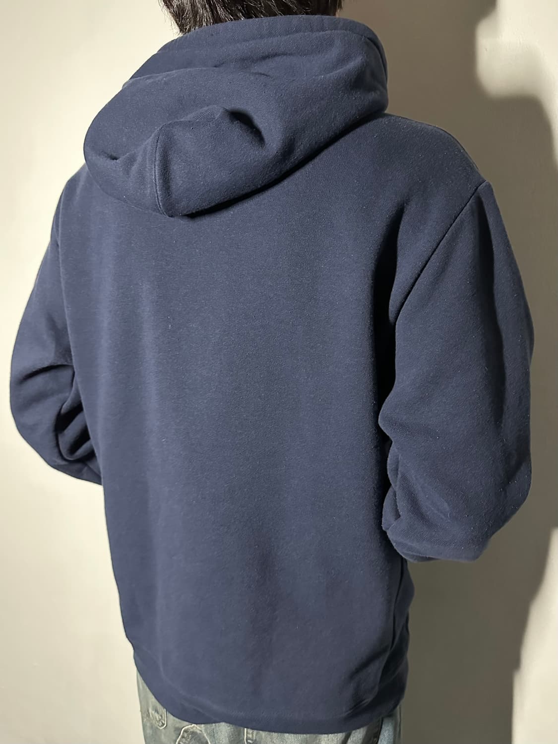 Patagonia P-6 Logo Wolf Hoodie 상품이미지2