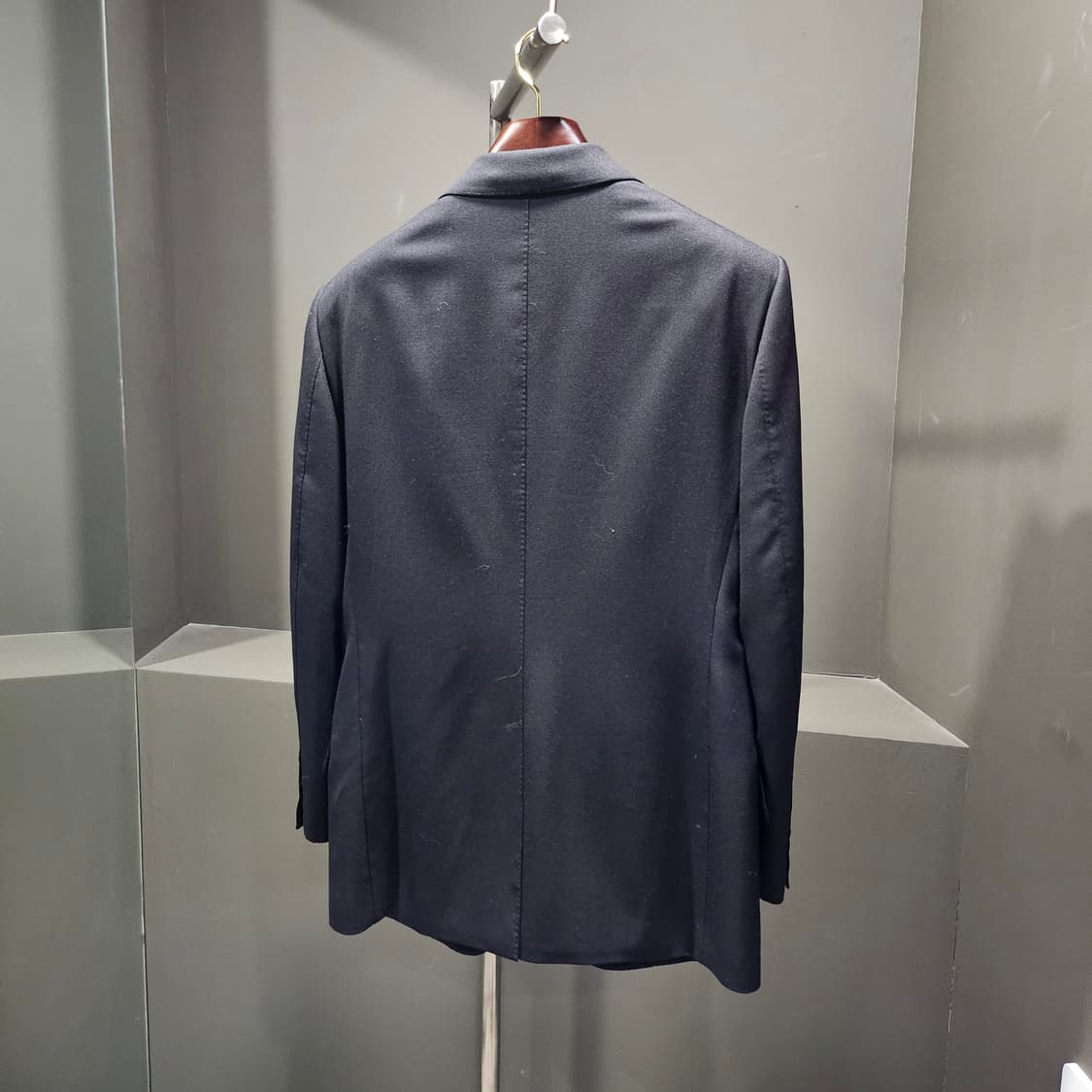 톰포드 아티쿠스 Wool & silk 정장 블레이저 상품이미지3