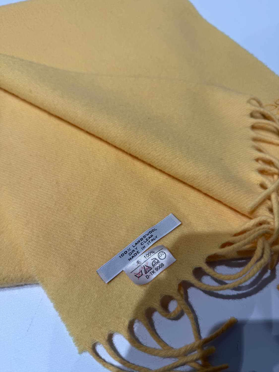 꾸레쥬 머플러 상품이미지2