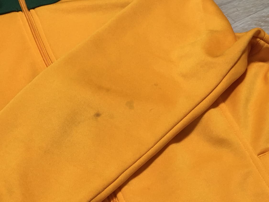 노랭말차 아디다스 집업 상품이미지5