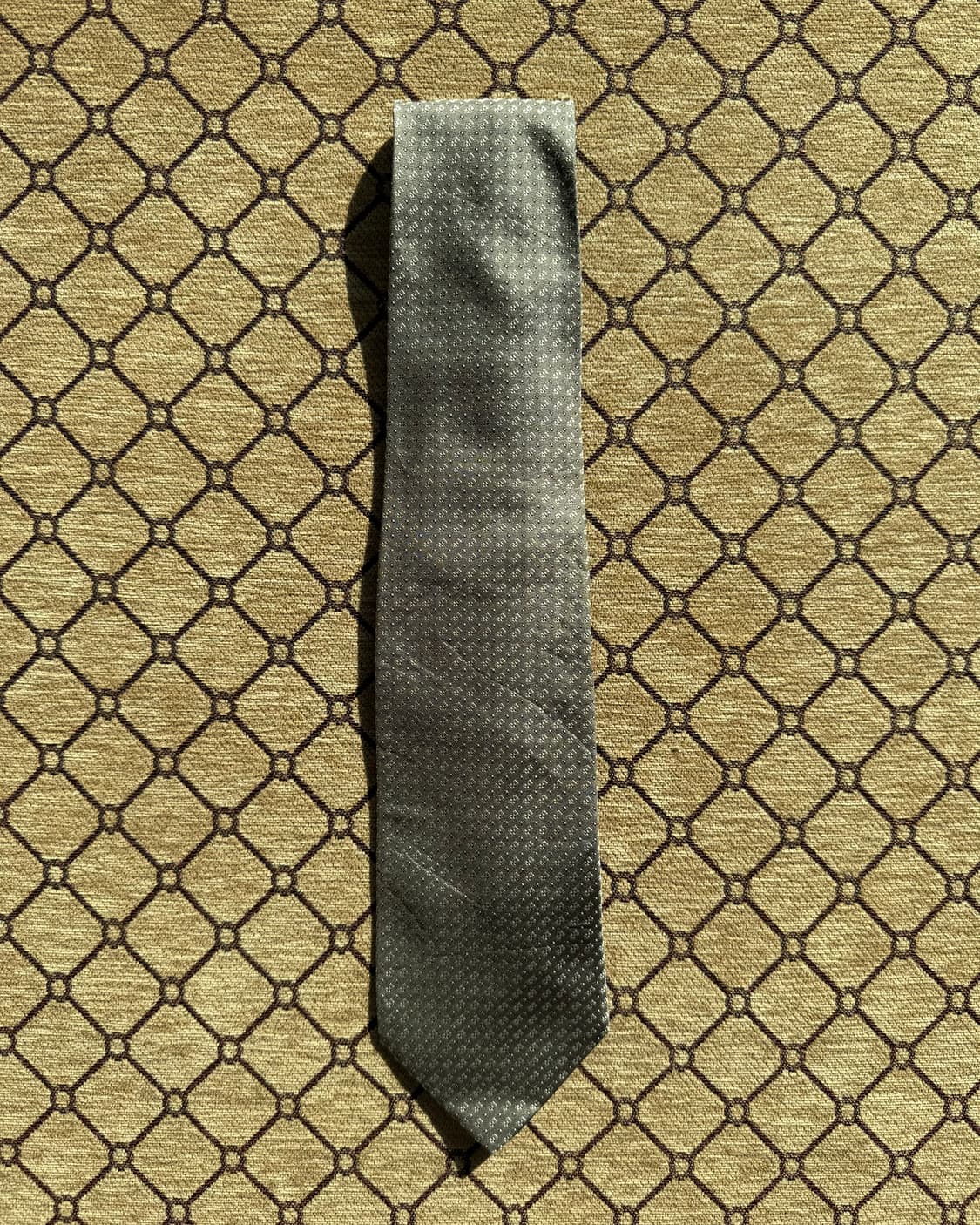 빈티지 구찌 넥타이 상품이미지1