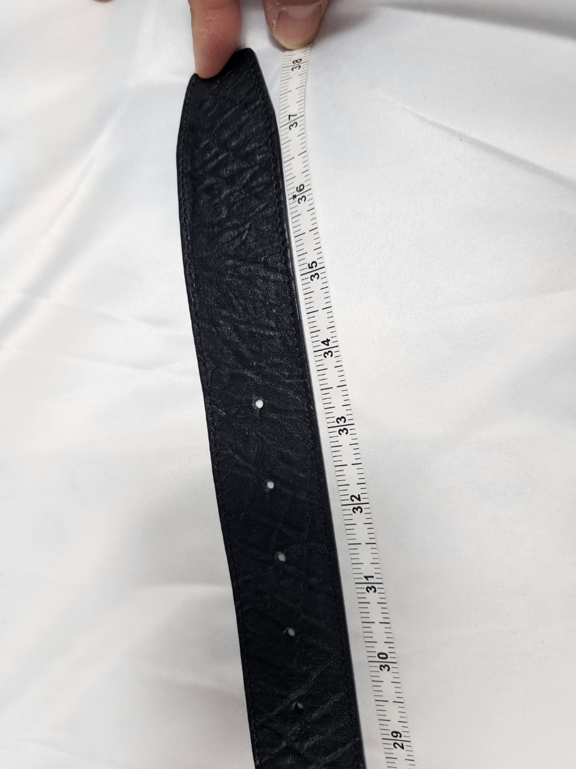 알마니레더벨트 상품이미지2