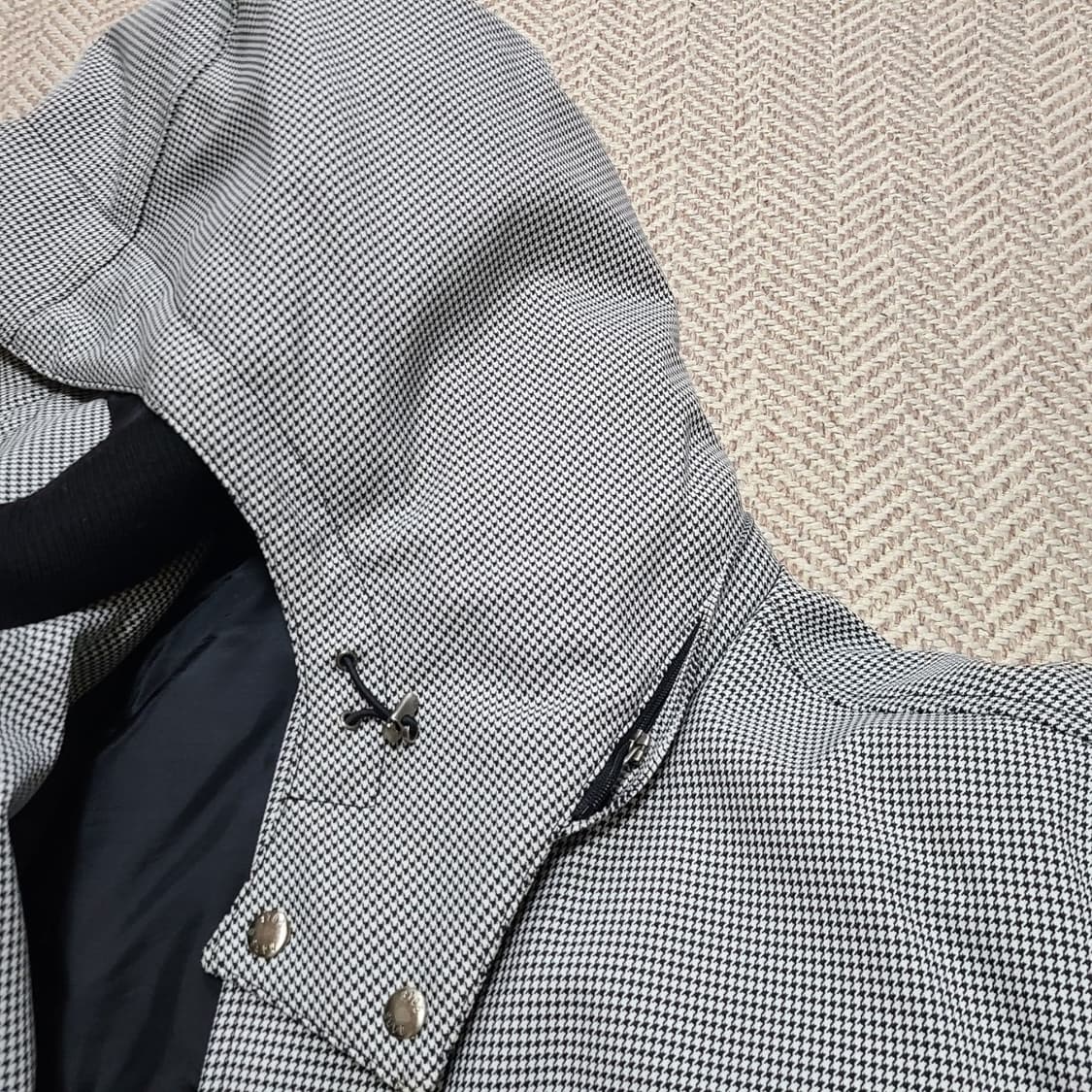 닥스골프 구스 패딩 상품이미지10