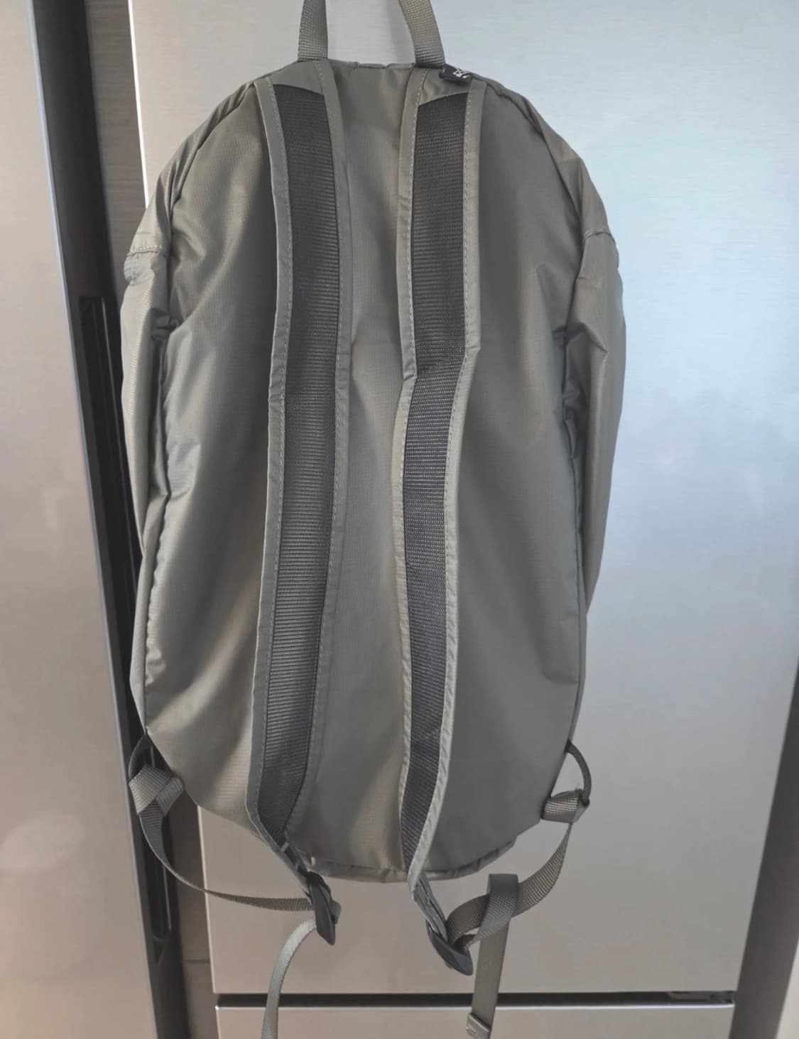 새상품급⭐️ 아크테릭스 헬리야드15 카키 상품이미지2