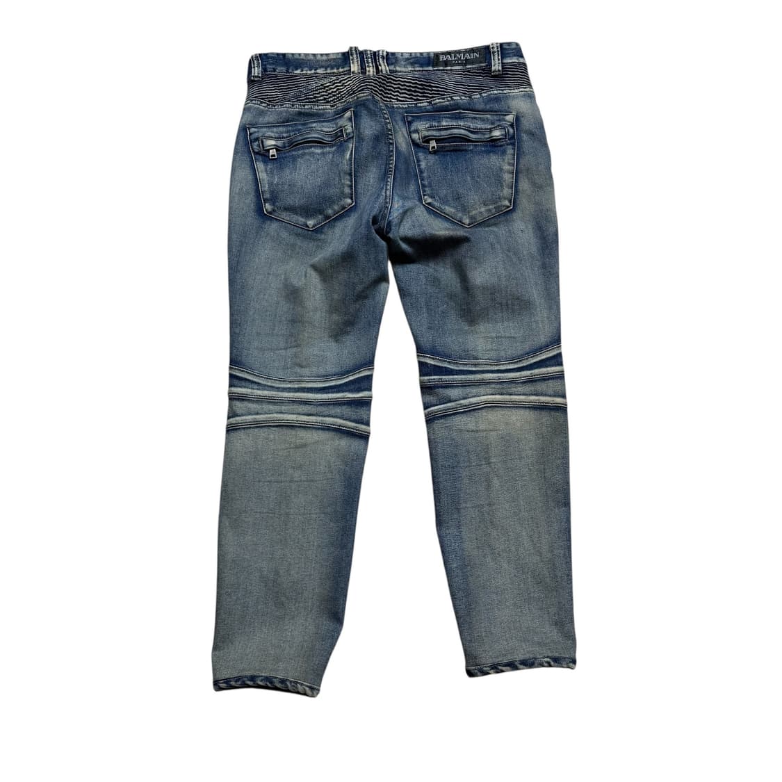 발망 청바지 상품이미지3