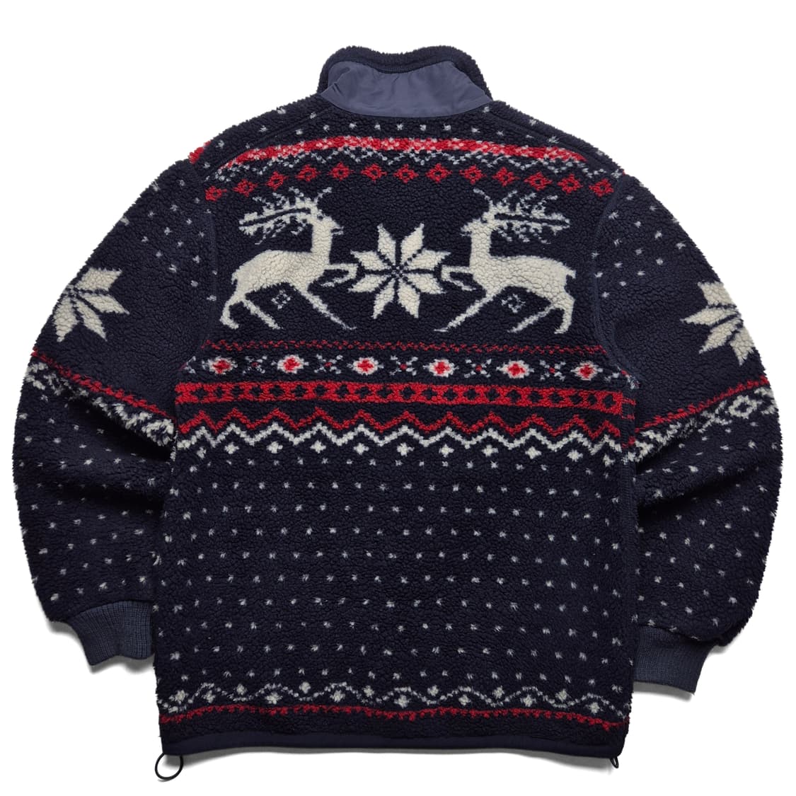 [S] 폴로 랄프로렌 노르딕 후리스 자켓 상품이미지6