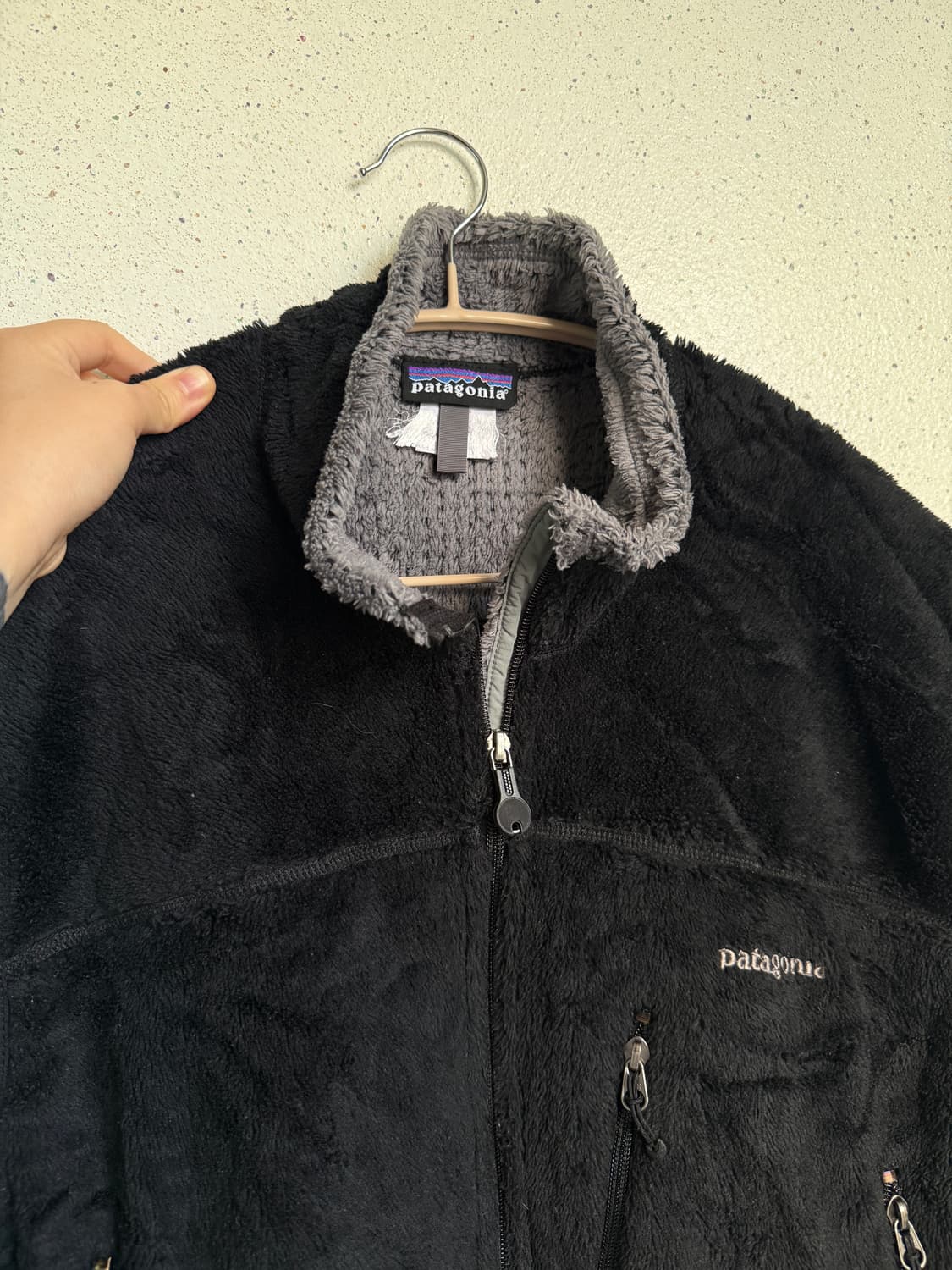 파타고니아 신칠라 플리스 베스트 조끼 상품이미지2