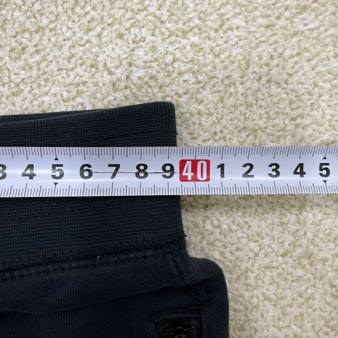 S 나이키 트레이닝 팬츠 0130T2 상품이미지6